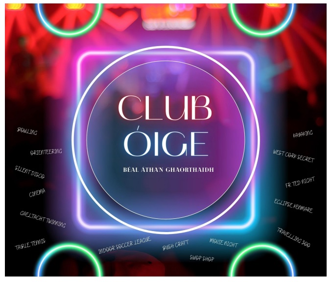 Club Óige