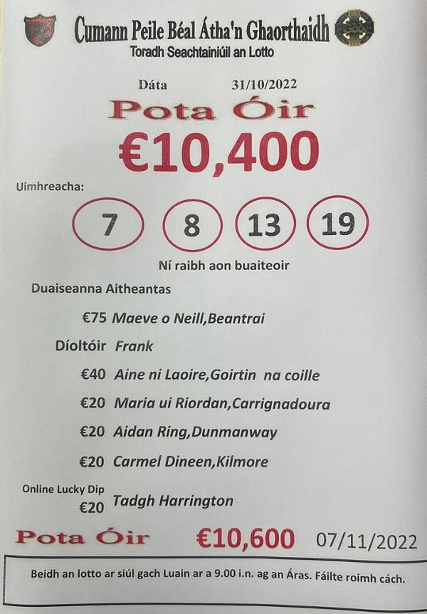 Lotto 10.60